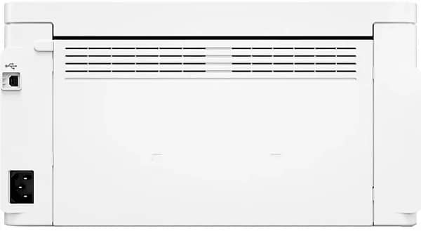 Фото - Принтер для ч/б печати HP Laser 107wr с Wi-Fi (209U7A)