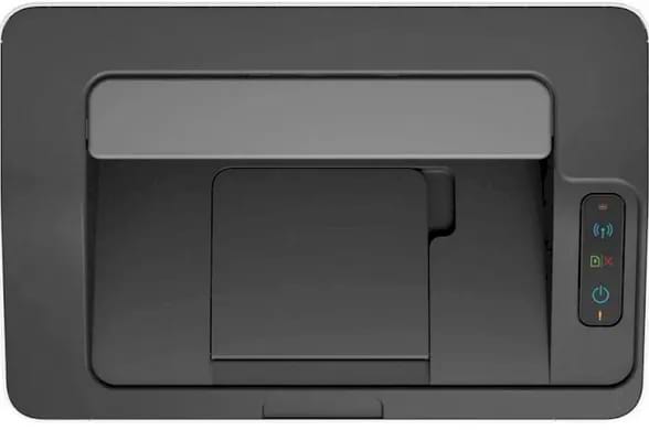 Фото - Принтер для ч/б печати HP Laser 107wr с Wi-Fi (209U7A)