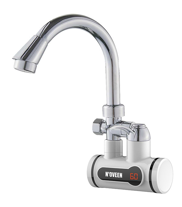 Фото - Водонагреватель проточный Noveen IWH370