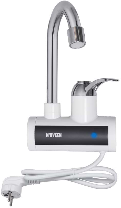 Фото - Водонагреватель проточный Noveen IWH150