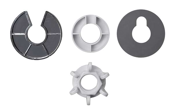 Фото - Водонагреватель проточный Noveen IWH850 INOX