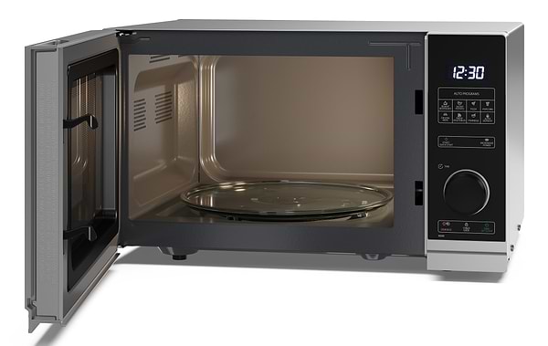 Фото - Микроволновая печь (СВЧ) Sharp YC-PS234AE-S
