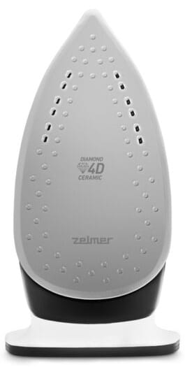 Фото - Утюг с парогенератором Zelmer ZIS8402 Compact
