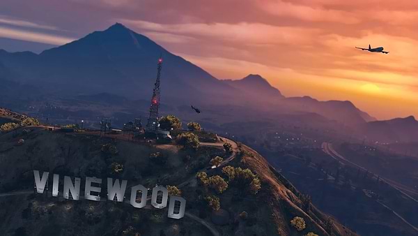 Фото - Ігровий диск PS4 Grand Theft Auto V Premium Edition [Blu-Ray диск]