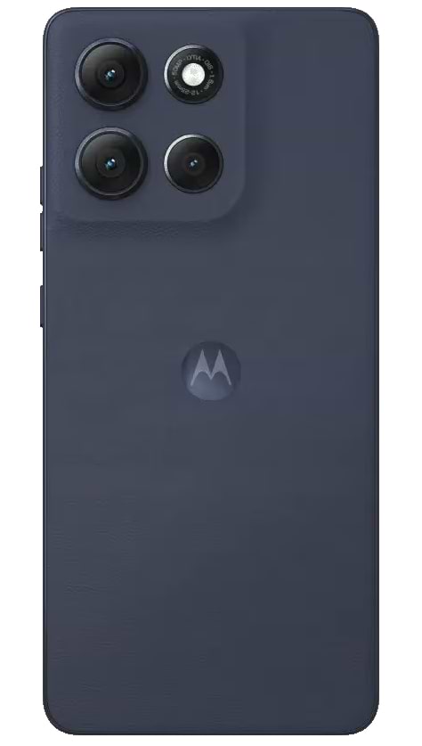 Фото - Смартфон Motorola G86 Power 5G 12/256GB Spellbound