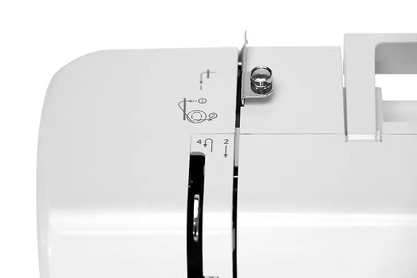 Фото - Швейна машина Prime Technics PS 2003 GE