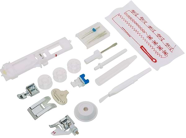 Фото - Швейна машина Prime Technics PS 2003 GE