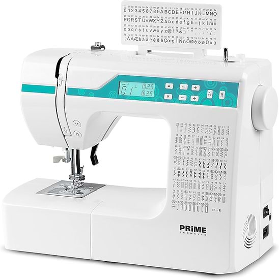 Фото - Швейна машина Prime Technics PS 2003 GE