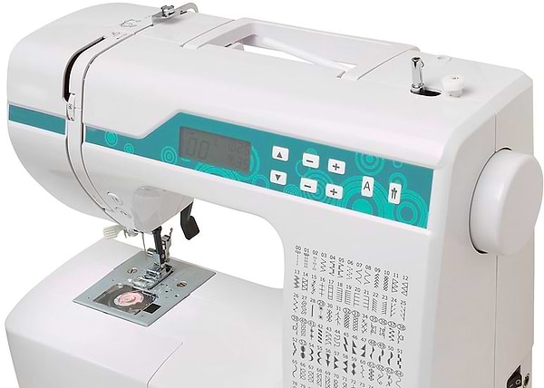 Фото - Швейна машина Prime Technics PS 2003 GE