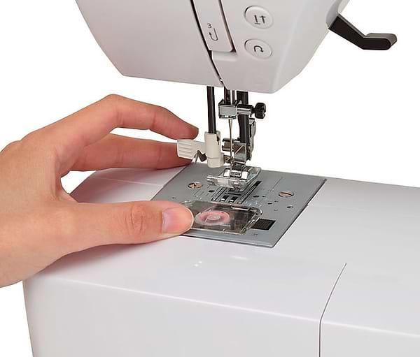 Фото - Швейна машина Prime Technics PS 2003 GE