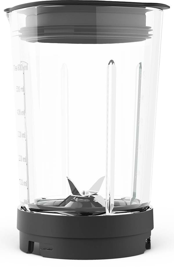 Фото - Блендер стационарный Electrolux E4CB1-6ST