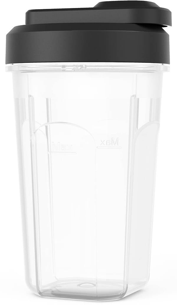 Фото - Блендер стационарный Electrolux E4CB1-6ST