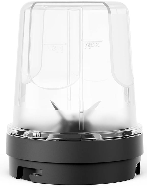 Фото - Блендер стационарный Electrolux E4CB1-6ST