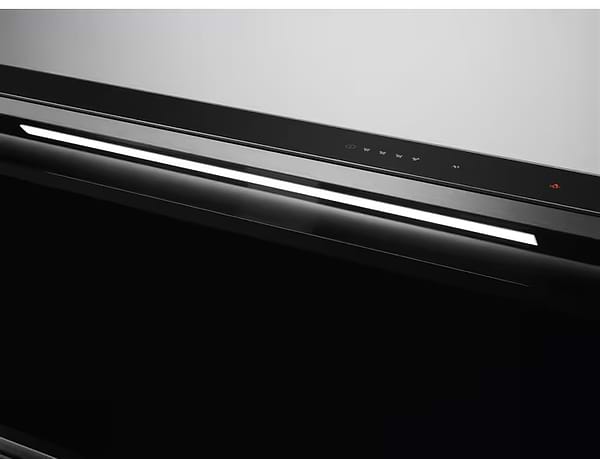 Фото - Вытяжка встраиваемая AEG DDE5960B