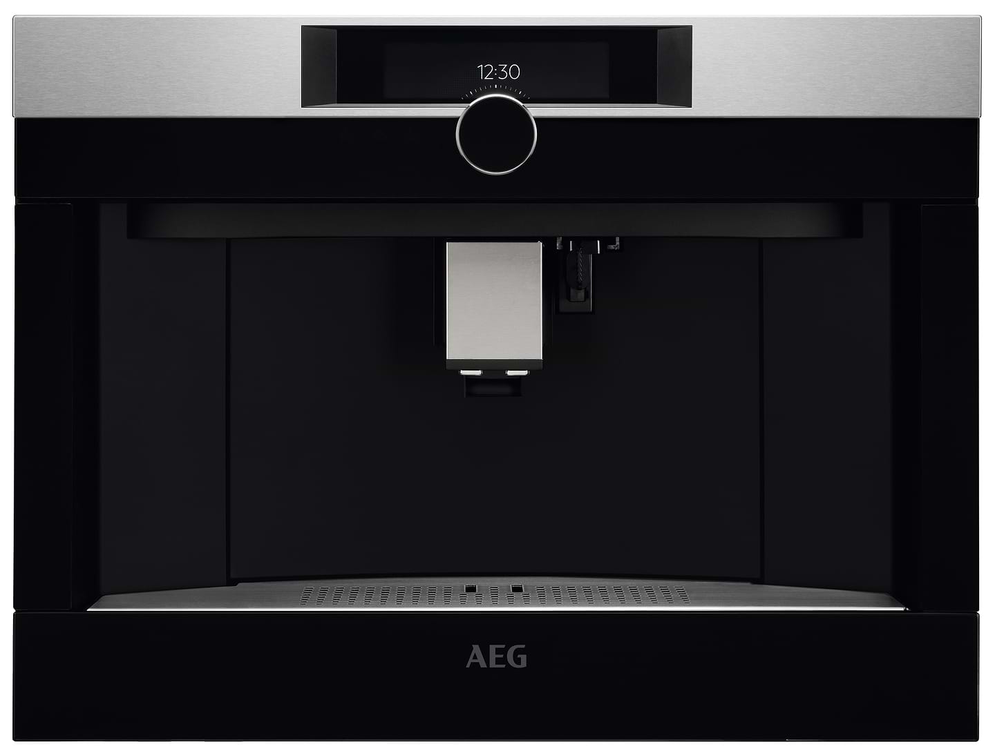 Кофемашина встраиваемая AEG KKK994500M - Фото 1