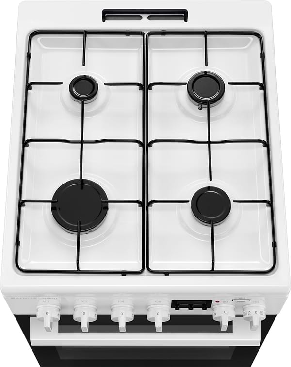 Фото - Плита газовая Electrolux LKK560203W