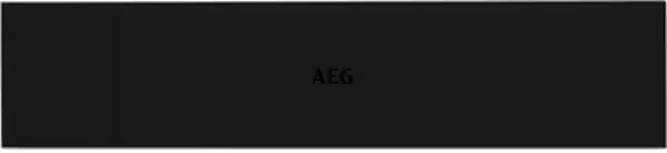 Фото - Шафа для підігріву посуду AEG KDK911424T
