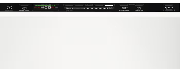 Фото - Посудомоечная машина встраиваемая AEG FSE72517P