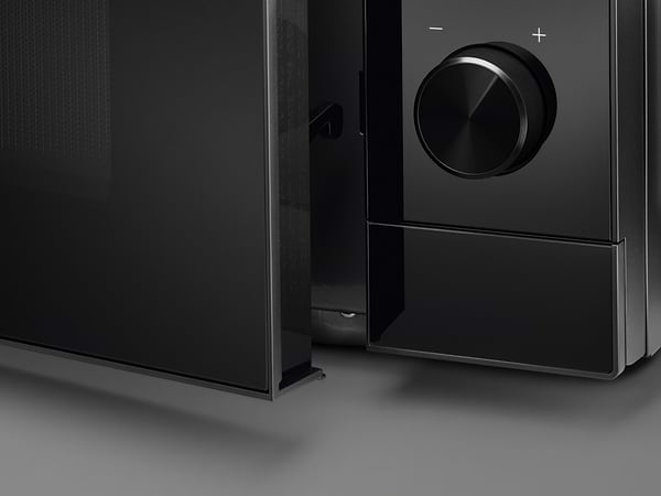 Фото - Микроволновая печь (СВЧ) AEG MFB295DB