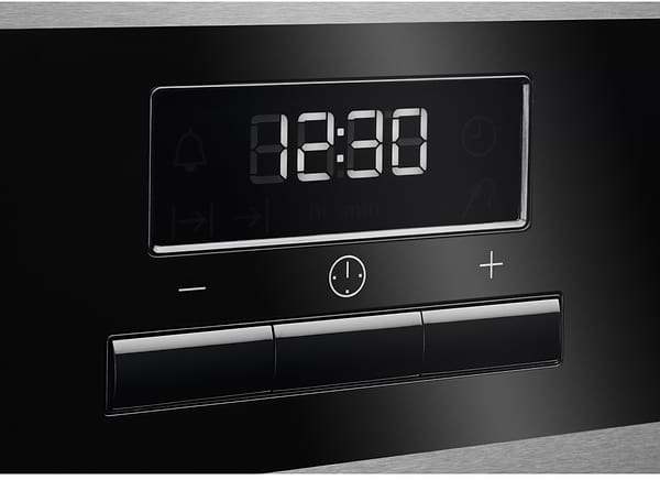 Фото - Плита электрическая Electrolux LKR564275K