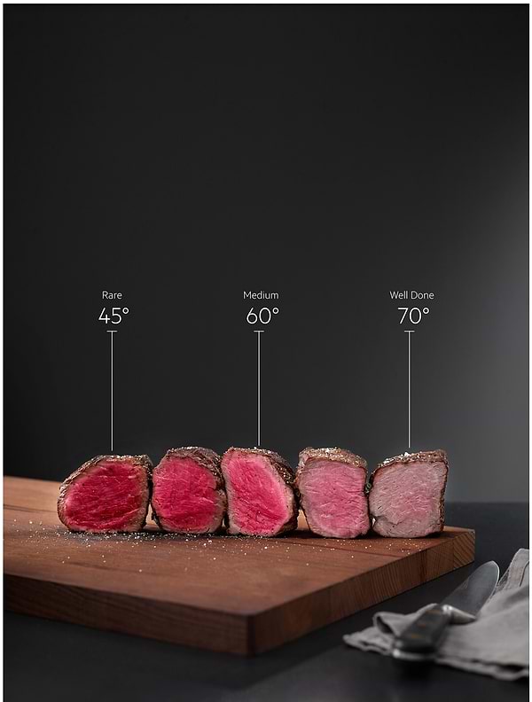 Фото - Духова шафа електрична AEG BSE778380M