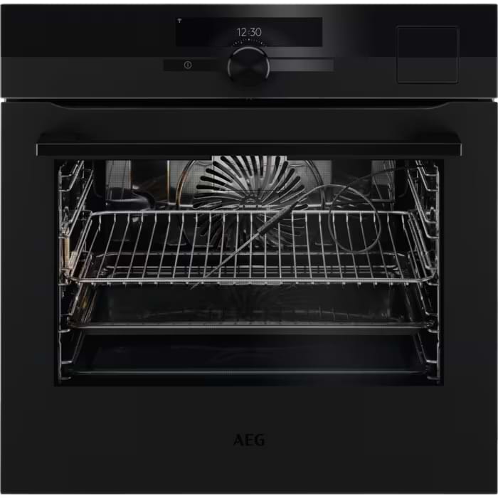 Духовой шкаф электрический AEG BSK999330T - Фото 1