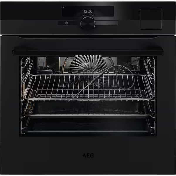 Фото - Духовой шкаф электрический AEG BSK999330T
