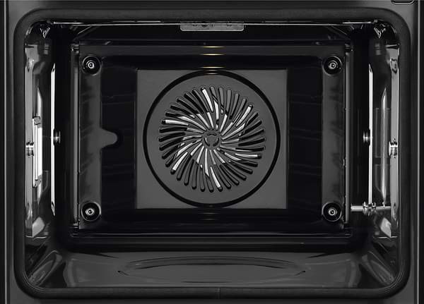 Фото - Духова шафа електрична AEG BSE778380M