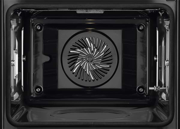 Фото - Духовой шкаф электрический AEG BSE778380B