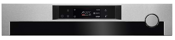 Фото - Духова шафа електрична AEG BSE778380M