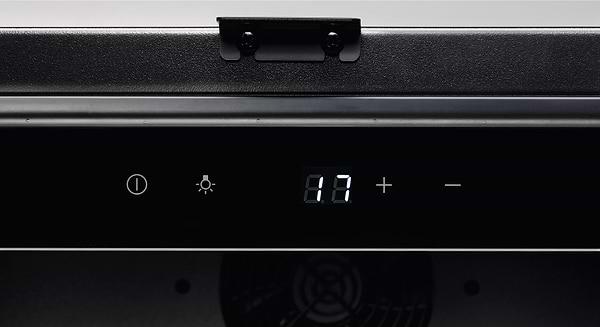 Фото - Винна шафа AEG AWUS020B5B