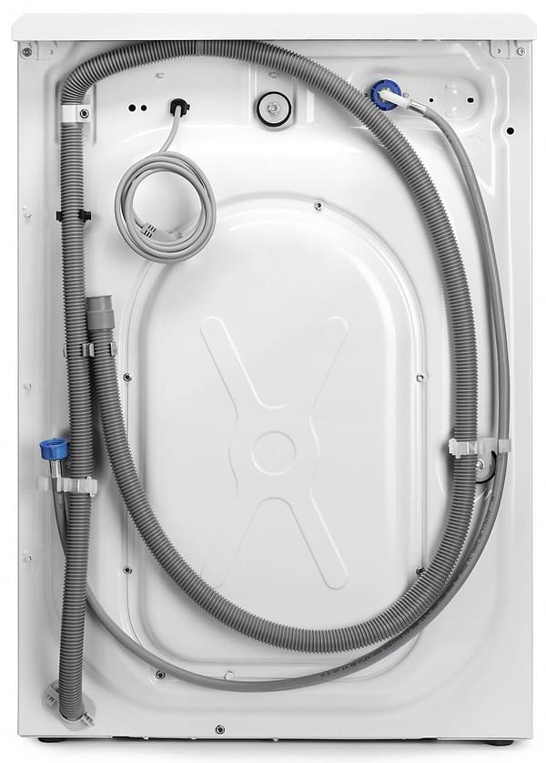 Фото - Стиральная машина Electrolux EW6F9482U