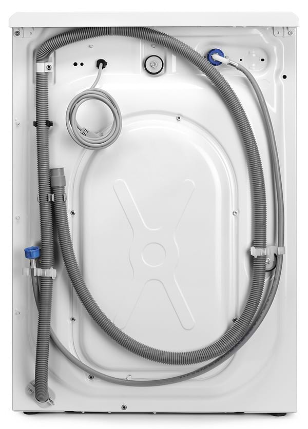 Фото - Стиральная машина Electrolux EW6F9492U