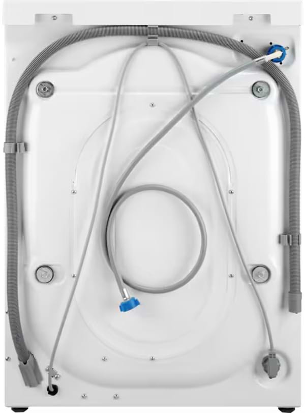 Фото - Пральна машина AEG L6SE47DU