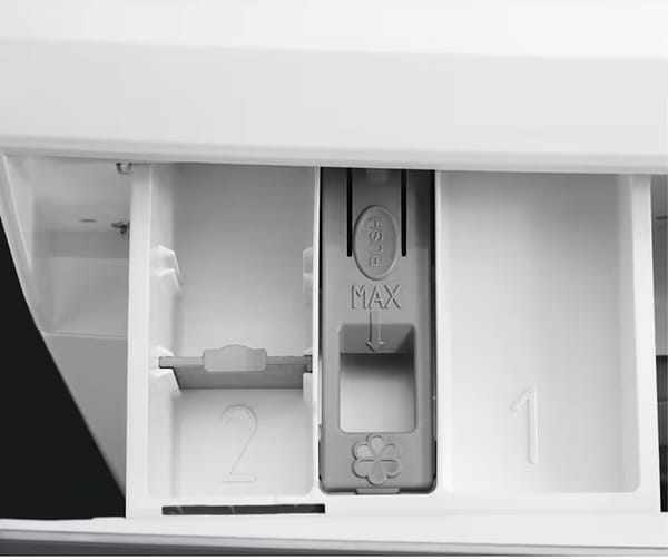 Фото - Пральна машина AEG L6SE47DU