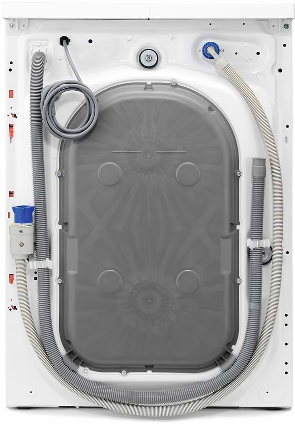 Фото - Пральна машина AEG LFR73944QU