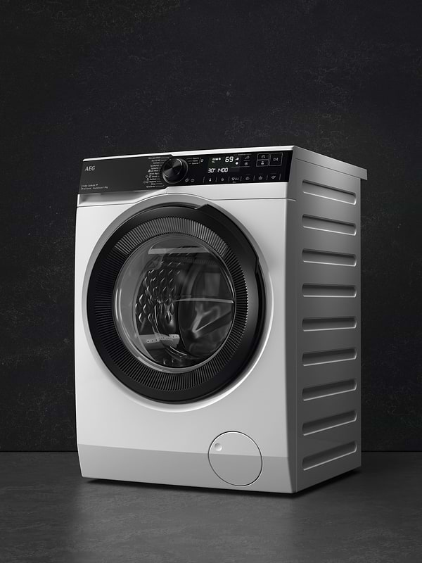 Фото - Пральна машина AEG LFR73944QU