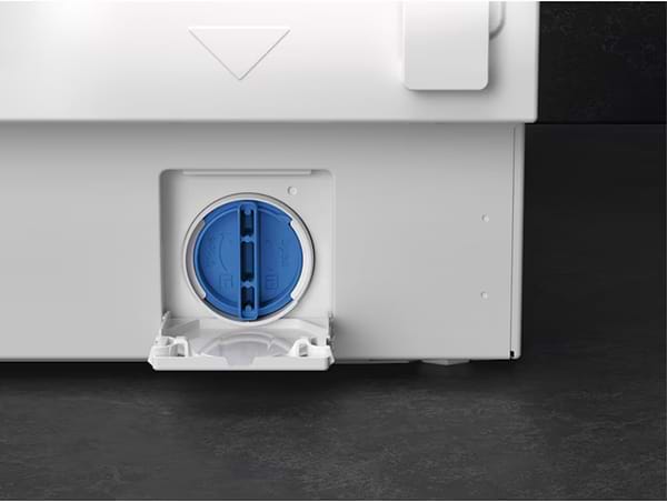 Фото - Пральна машина AEG L6SE47DU