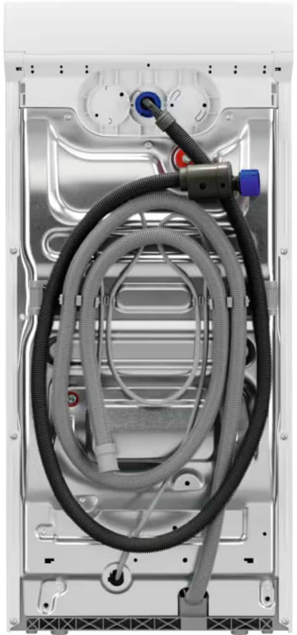 Фото - Пральна машина Electrolux EW8T337U