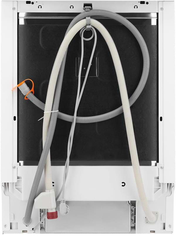 Фото - Посудомийна машина вбудована AEG FSB72907P