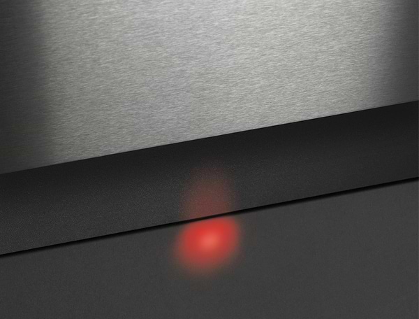 Фото - Посудомийна машина вбудована AEG FSB72907P