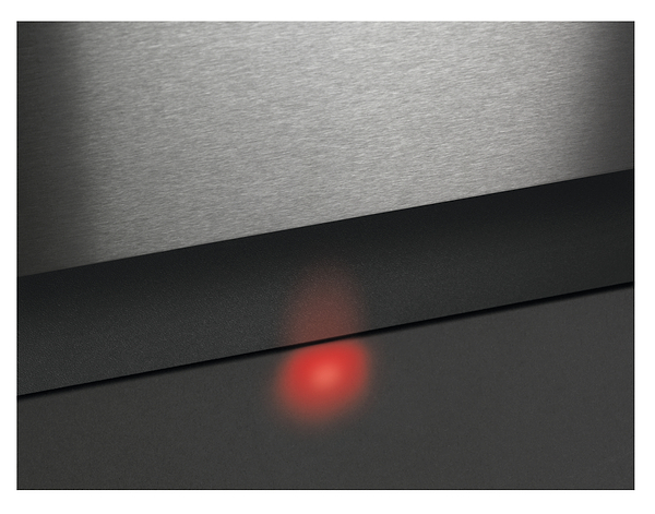 Фото - Посудомийна машина вбудована AEG FSB5360CZ