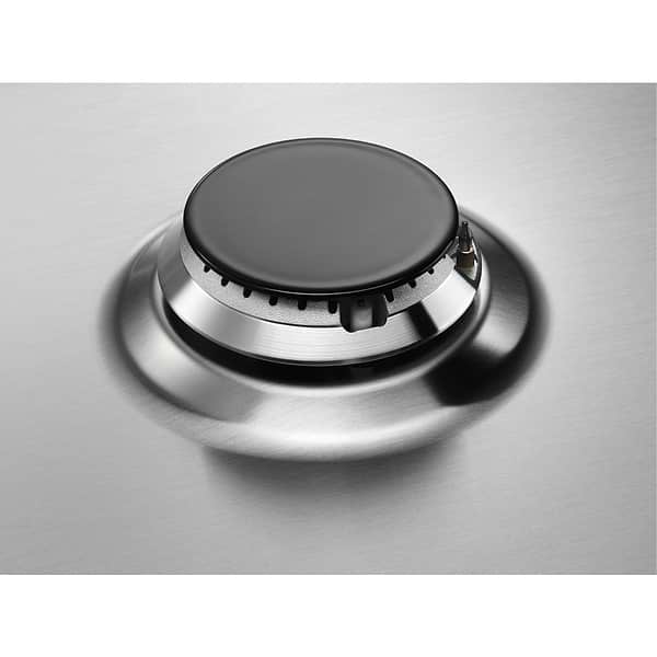 Фото - Варильна поверхня газова AEG HGB64420SM