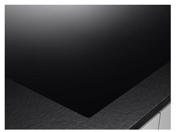 Фото - Варильна поверхня електрична AEG HRB32310CB