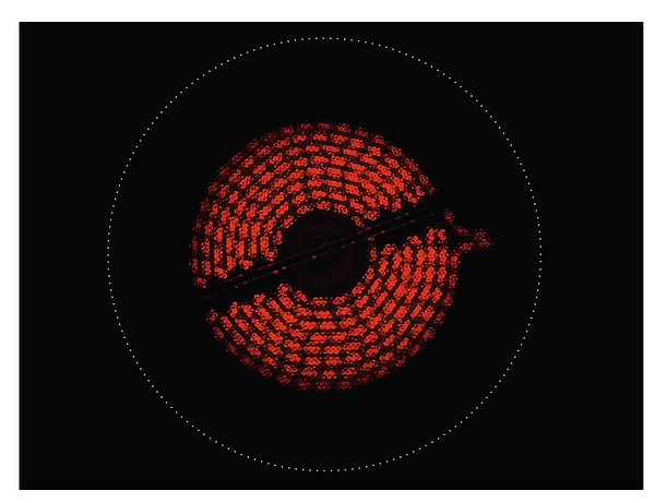 Фото - Варильна поверхня електрична AEG HRB32310CB