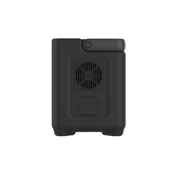 Фото - Зарядна станція універсальна Vinnic BATUR MINI Power Station PSB500 (PSB500-288wh)