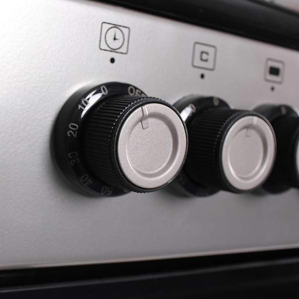 Фото - Плита газовая Prime Technics PSE 641212 B