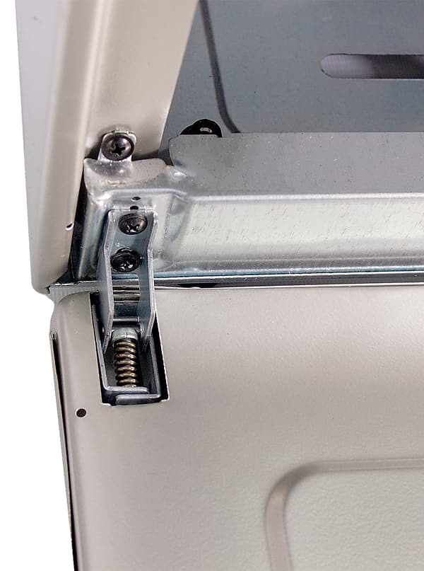 Фото - Плита газовая Prime Technics PSE 641212 B