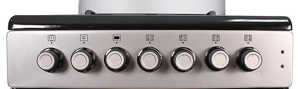 Фото - Плита газовая Prime Technics PSE 641212 B