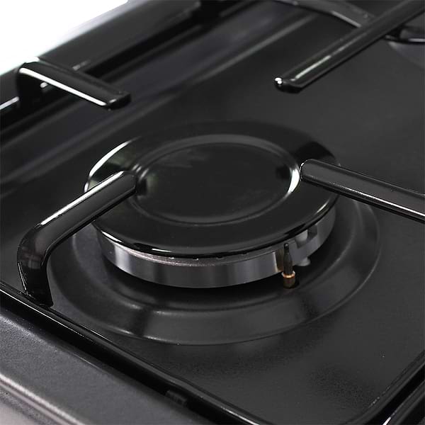 Фото - Плита газовая Prime Technics PSE 641211 GB